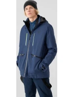 Pánská lyžařská bunda H4Z21-KUMN - 4F Pánská lyžařská bunda H4Z21-KUMN - 4F