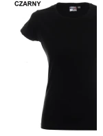 Dámské tričko 22160 - PROMOSTARS