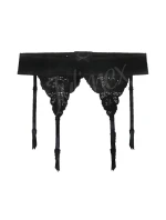 Podvazkový pas IRIS - JULIMEX