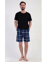 Dámské pyžamo kapri Mia