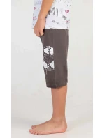 Dětské pyžamo kapri Jakub Dětské pyžamo kapri Jakub