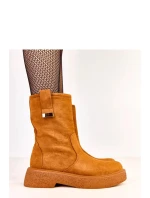 Boty model 219646 Solea Boty model 219646 Solea