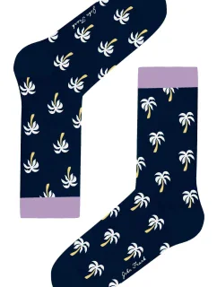 Dámské ponožky John Frank WJFLSFUN62