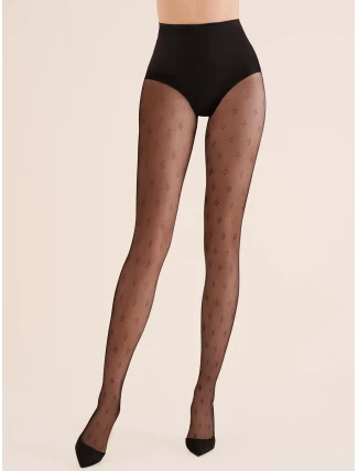 Gabriella punčocháče 1191 Margo 20 den 2-4