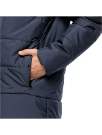 Jack Wolfskin bunda Deutzer Long JKT M 1207451_1010 pánské