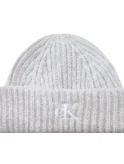 Calvin Klein Jeans Monogram W K60K610120 čepice