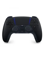 Ovladač SONY Playstation Dualsense v2 PS5 Black Ovladač SONY Playstation Dualsense v2 PS5 Black
