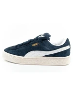 Boty Puma Suede XL Hairy M 397241 01 Boty Puma Suede XL Hairy M 397241 01