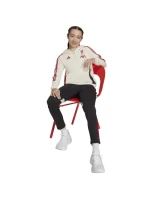 Adidas Liverpool FC Hoody Jr Mikina JV9019