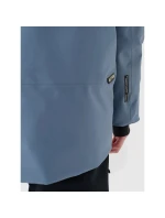 Dámská snowboardová bunda s membránou 10000 4F 4FWAW24TTJAF586-32S