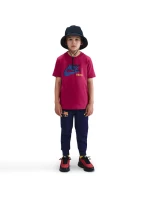 Dětské tričko Nike FC Barcelona Soccer Big HQ8362-620