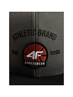 4F 4FJRSS26ACABM660-23A dětská čepice 4F 4FJRSS26ACABM660-23A dětská čepice