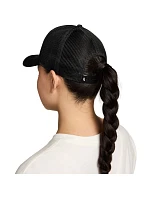 Baseballová čepice Nike Rise černá IH8728 010 Baseballová čepice Nike Rise černá IH8728 010
