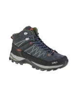 Pánské trekové boty Rigel Mid M 3Q12947-51UG - CMP Pánské trekové boty Rigel Mid M 3Q12947-51UG - CMP