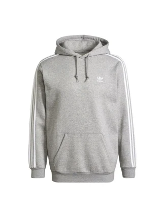 Pánská mikina se třemi pruhy M H06675 - Adidas Pánská mikina se třemi pruhy M H06675 - Adidas