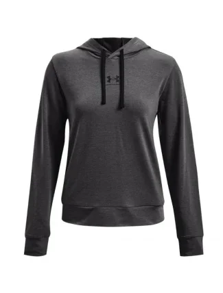 Rival Terry W 1369855 010 - Under Armour