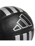 Adidas 3 pruhy gumové mini basketbal HM4972