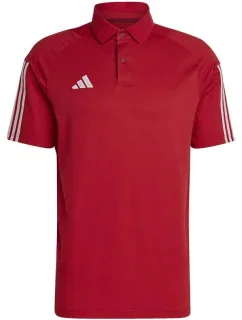 Tričko adidas Tiro 23 Competition Polo M HI3049 pánské