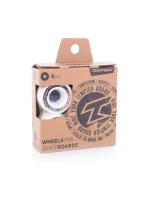 Longboardová kolečka TEMPISH Hype 78A 63x53