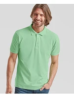 Fruit of the Loom Premium Polo Piqué polo 16.3218 deep navy