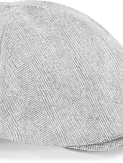 Beechfield B 622 Bekovka "Ivy" 53.0622 light grey