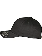 Flexfit 6277DC 6 Panelová kšiltovka Flexfit Wooly Combed 55.77DC black
