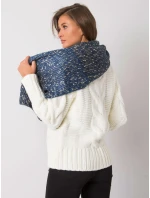 Šála AT SZ RH 1407.23X tmavě modrá