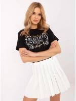 Halenka CLM BZ 0039.48 černá