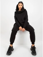 Dámská souprava EM KMPL 632.13 černá - FPrice