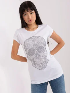 Tričko EM TS HS 21 532.22P bílá