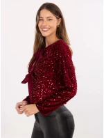 IT NA 20055.04P Maroon