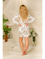 Noční košilka  model 180328 Kalimo
