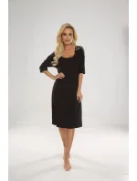 Noční košilka  model 187111 De Lafense