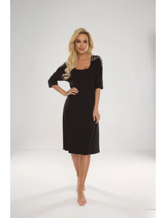 Noční košilka  model 187111 De Lafense