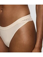 Triumph - AURA SPOTLIGHT: tanga s vysokým vykrojením a krajkou Triumph