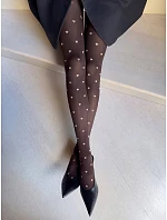 Punčocháče Veneziana Amore 40 den 5–XL Punčocháče Veneziana Amore 40 den 5–XL