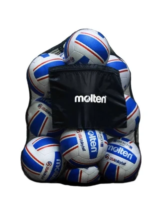 Síťový sáček na míče Molten SPB
