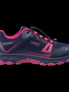 Boty Elbrus Ergides WP W 92800657411