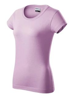 Dámské tričko Resist (orchidej)