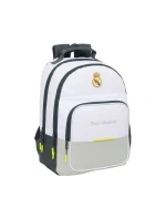 Sportovní dvojitý batoh Realu Madrid 612554560