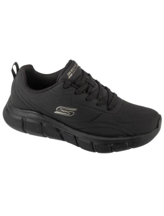 Skechers Bobs B Flex - Arctic Edge 118110-BBK Black 41