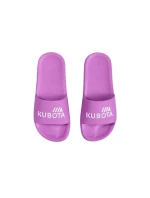 Žabky do bazénu basic electric violet KUBKBB-SS24-01-11 Žabky do bazénu basic electric violet KUBKBB-SS24-01-11
