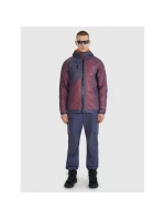 4FPRO pánská nepromokavá bunda s membránou 15000 4F 4FWSS25TTJAM692-22S pánské 4FPRO pánská nepromokavá bunda s membránou 15000 4F 4FWSS25TTJAM692-22S pánské