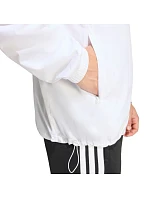 Pánská bunda adidas Tiro 26 League Windbreaker bílá JY9734 pánské