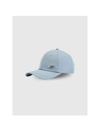 Unisex baseballová čepice 4F 4FRSS26ACABU590-10S Unisex baseballová čepice 4F 4FRSS26ACABU590-10S