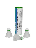Badmintonový člun Yonex Mavis 2000 M-2000PGR Badmintonový člun Yonex Mavis 2000 M-2000PGR