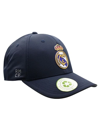 Kšiltovka Real Madrid RM3GO67 Kšiltovka Real Madrid RM3GO67