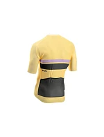 Cyklistické tričko NORTHWAVE Blade Air 2 Jersey Short Sleeve, žluté Cyklistické tričko NORTHWAVE Blade Air 2 Jersey Short Sleeve, žluté