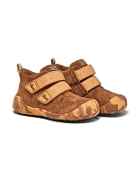 Barefoot boty pro výuku chůze z kůže Affenzahn Talky Affenzahn (01493-70111) Barefoot boty pro výuku chůze z kůže Affenzahn Talky Affenzahn (01493-70111)