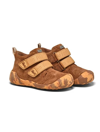 Barefoot boty pro výuku chůze z kůže Affenzahn Talky Affenzahn (01493-70111) Barefoot boty pro výuku chůze z kůže Affenzahn Talky Affenzahn (01493-70111)